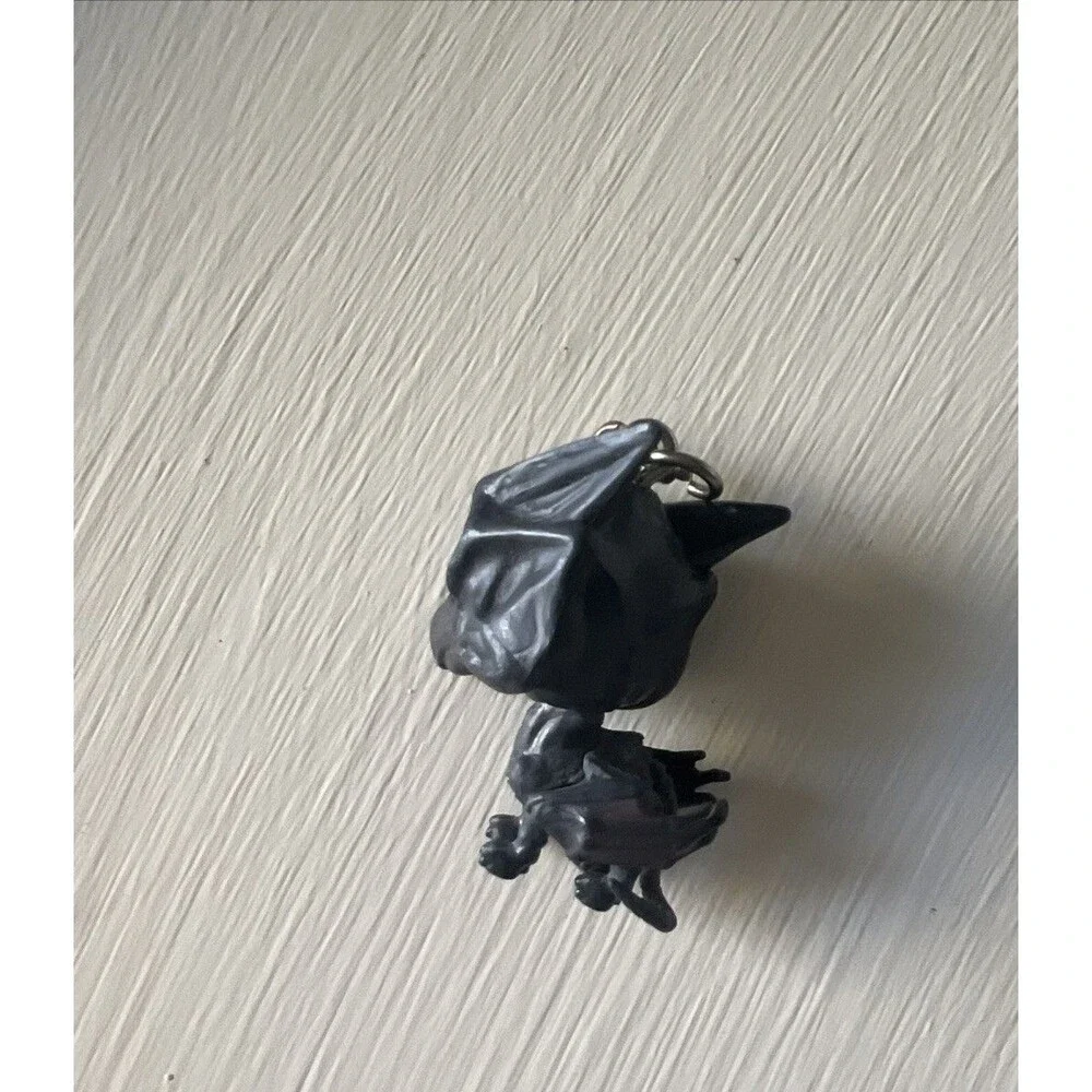 Thestral Keychain Harry Potter Funko Pocket Pop WB Vinyl Figure Purse Clip